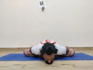yoga teacher training in dharamshala