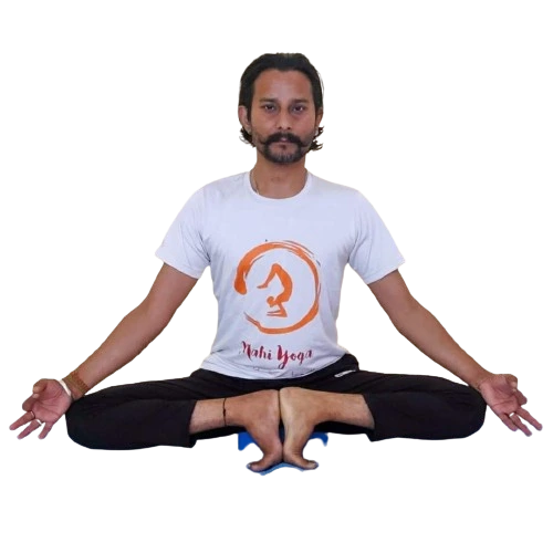 yoga teacher training in dharamshala