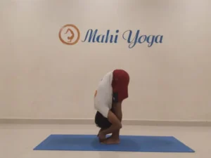 yoga teacher training in dharamshala
