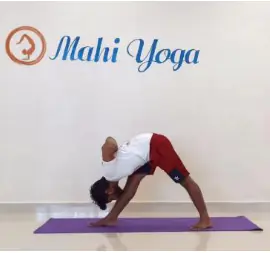 yoga teacher training in dharamshala