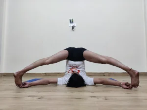 yoga teacher training in dharamshala