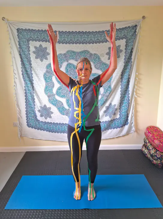 yin yoga teacher training in dharamshala