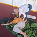 yin yoga teacher training in dharamshala