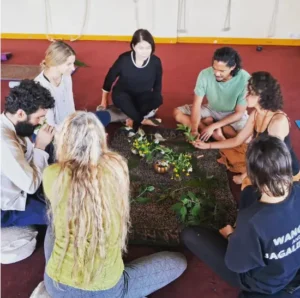 yin yoga teacher training in dharamshala