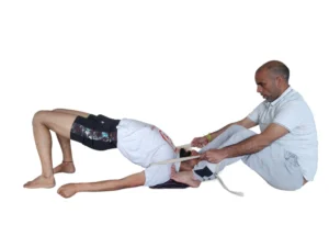 yoga teacher training in dharamshala