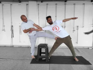 yoga teacher training in dharamshala