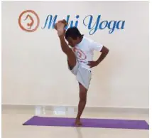yoga teacher training in dharamshala