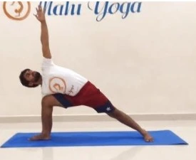 yoga teacher training in dharamshala