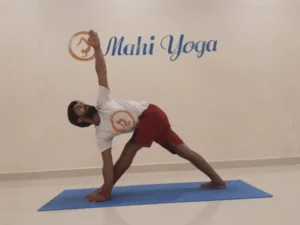 yoga teacher training in dharamshala