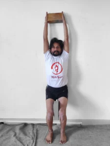 yoga teacher training in dharamshala