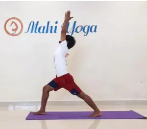 yoga teacher training in dharamshala