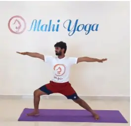 yoga teacher training in dharamshala