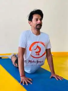 yoga teacher training dharamshala