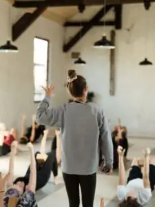 yoga teacher training dharamshala