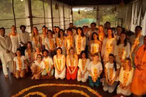 yoga teacher training dharamshala