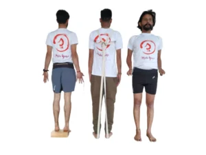 yoga teacher training
