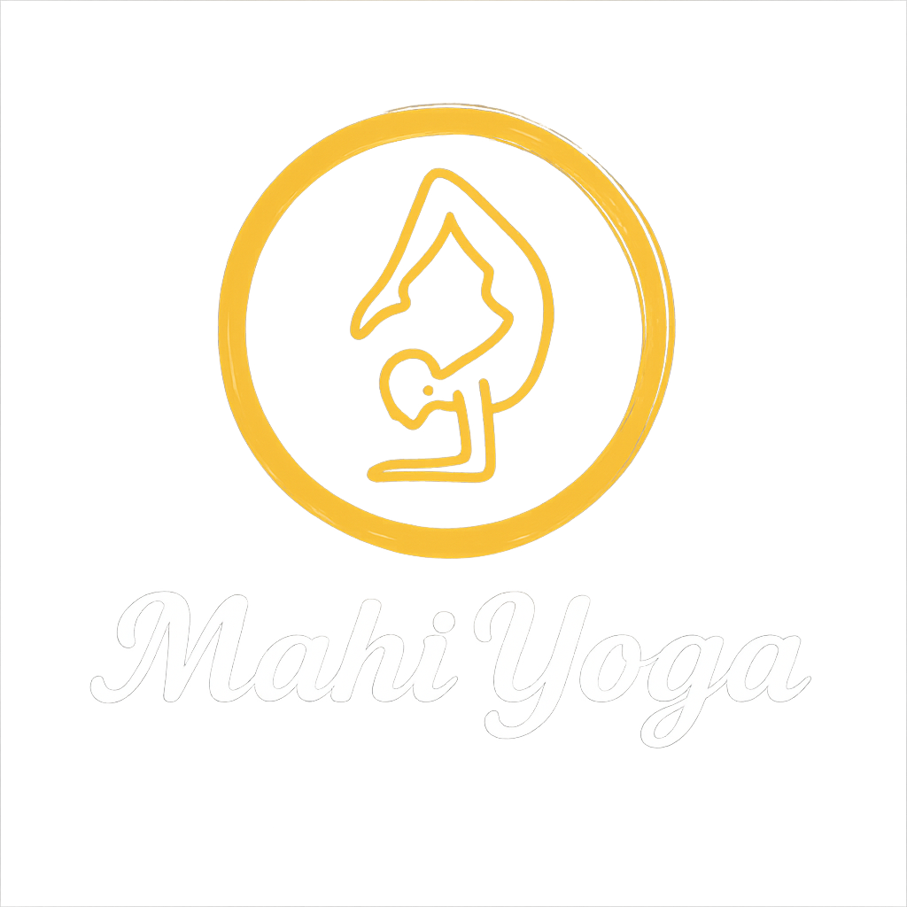 Mahi Yoga Teacher Training