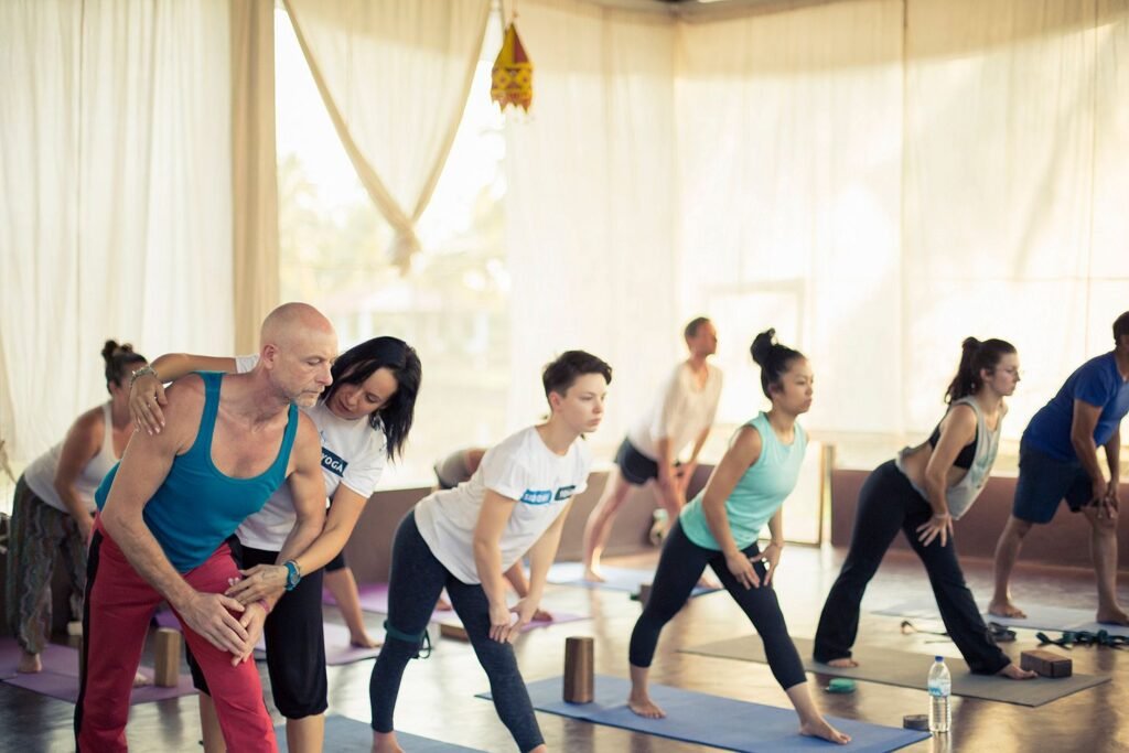 MahiYoga Gallery
