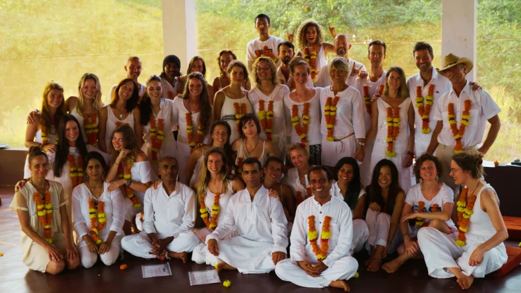 yin yoga teacher training in dharamshala
