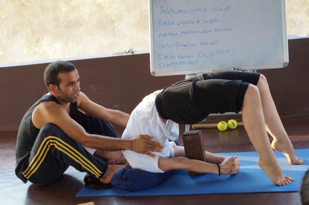 MahiYoga Gallery