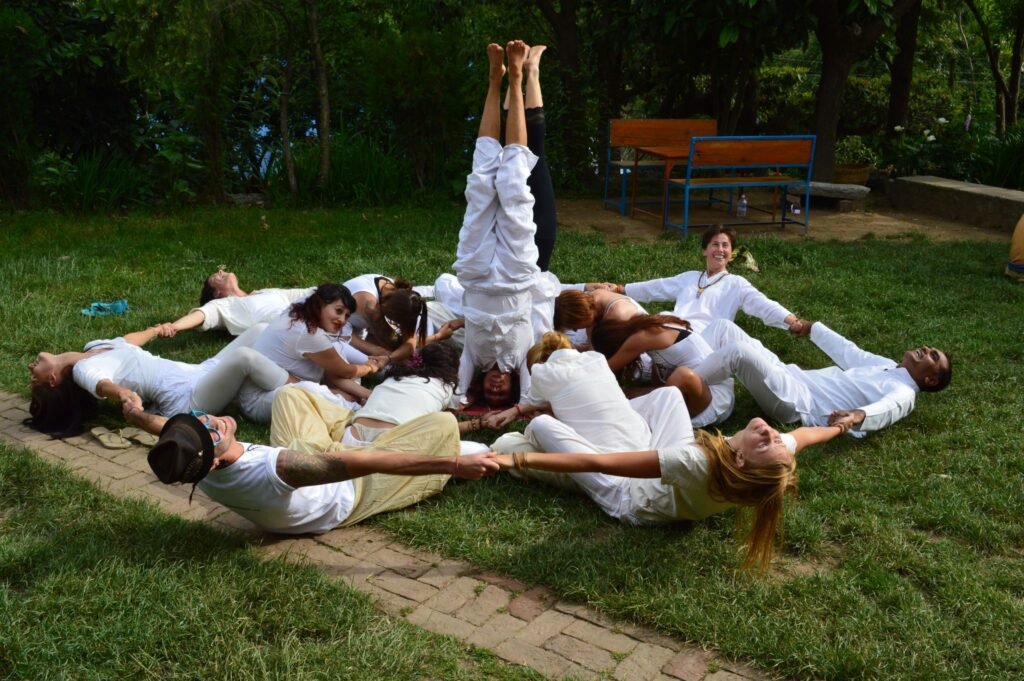 MahiYoga Gallery