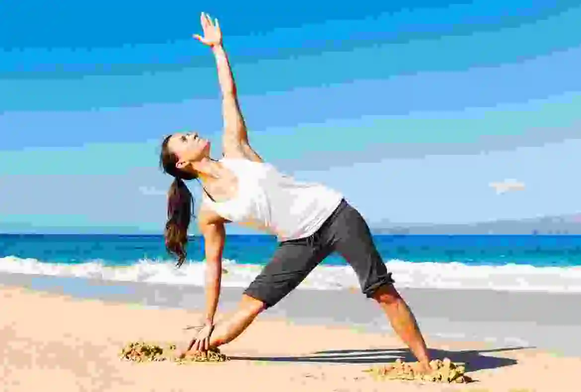 500 hour yoga teacher training india