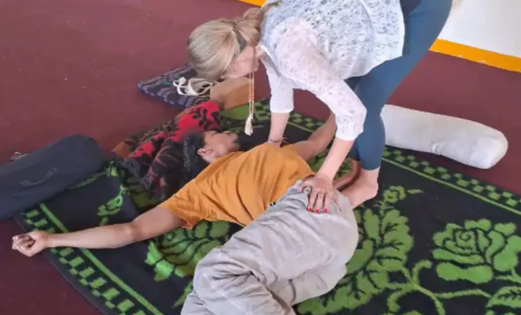 yoga teacher training dharamshala
