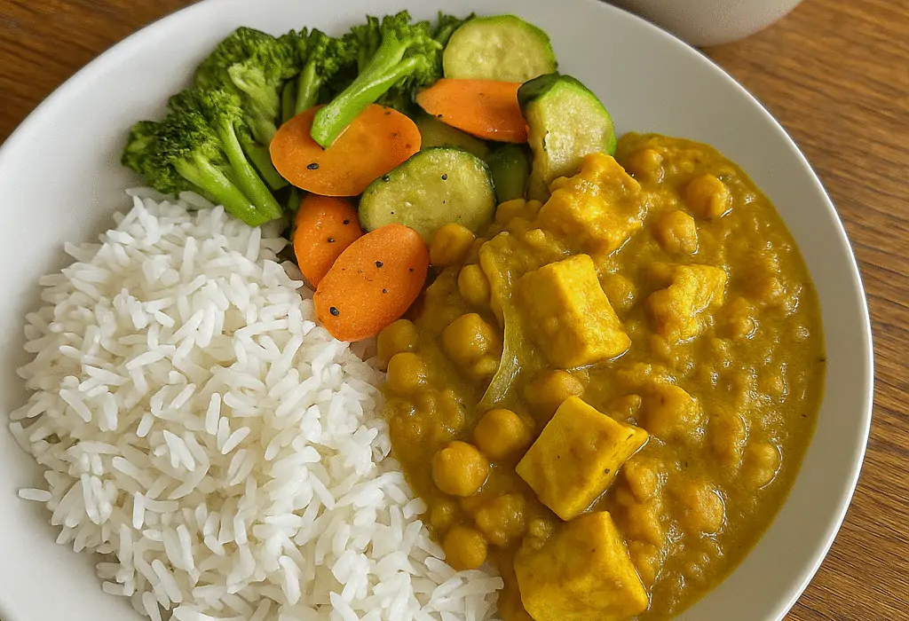 MahiYoga Food