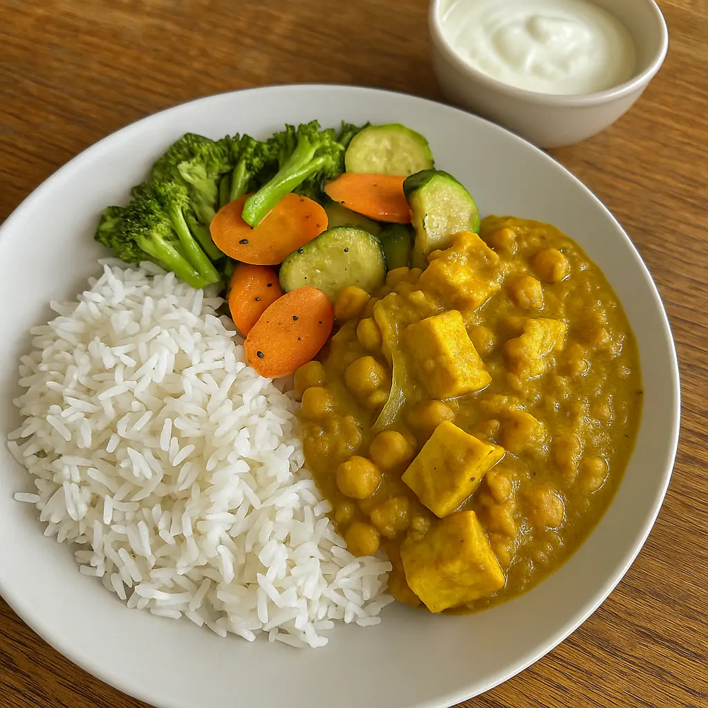 MahiYoga Food